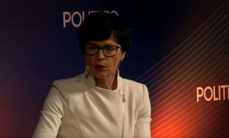 Marta Kos: SPAK po bën punë të shkëlqyer, po monitorojmë çështjet që po hetohen