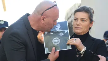 “Martini nuk u vra nga TikTok!”/ Familja e të ndjerit Martin: Faji është i institucioneve, jo rrjetet sociale