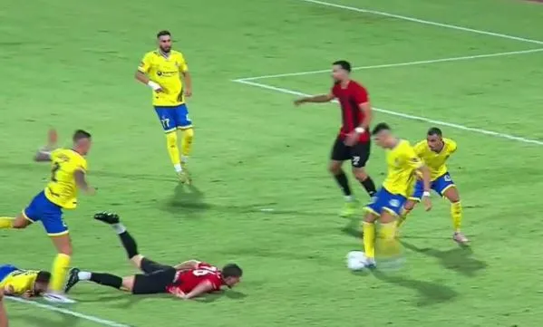 Masa sigurie në stadiumin e Vlorës, ja njoftimi i Policisë në prag të ndeshjes Flamurtari-Elbasani