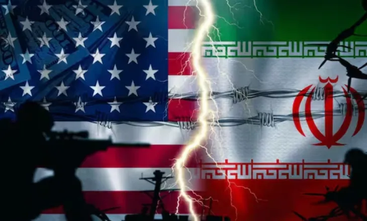 Masakër me dronë kamikazë, Irani kërcënon Europën: Franca aeroplanmbajtëse bërthamore në Mesdhe