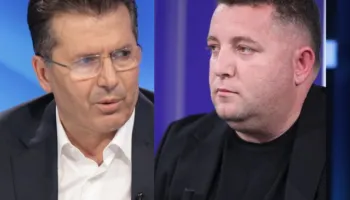 Masakra e Gërdecit, Geraldo Durda: Vëllai u vra në shtëpi, Fatmir Mediu i vetmi që fitoi politikisht