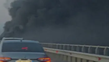 Masakra nga djegia e gomave – Tymi i zi mbulon Lezhë–Milot, deputeti Gjoni: Situata e përsëritur, institucionet heshtin