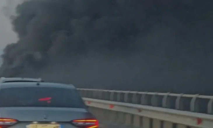 Masakra nga djegia e gomave – Tymi i zi mbulon Lezhë–Milot, deputeti Gjoni: Situata e përsëritur, institucionet heshtin