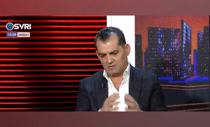 Masat e sigurimit dhe mbipopullimi i paraburgimeve/ Muçi: Sistemi në kolaps pas Reformës në Drejtësi