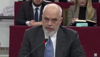 “Masë absurde”! Rama: Ndaj Ballukut s’ka asnjë akuzë për korrupsion