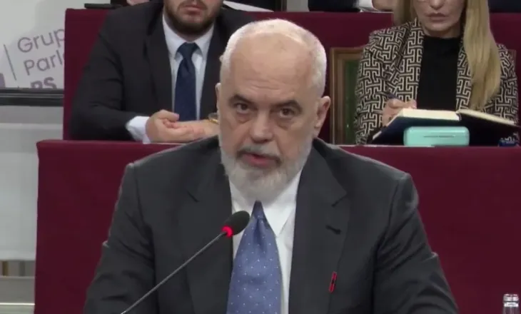 “Masë absurde”! Rama: Ndaj Ballukut s’ka asnjë akuzë për korrupsion