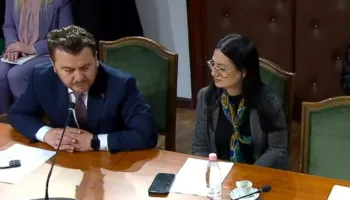 ‘Masë për Ballën, edhe sa për sy e faqe’, Kapri solidarizohet me Vokshin: Ndjesa e tij e sforcuar, e pamjaftueshme