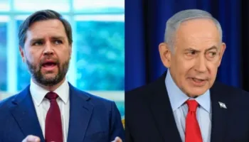“Mashtori Trump për Iranin’/ JD Vance telefonatë të tensionuar me Netanyahun