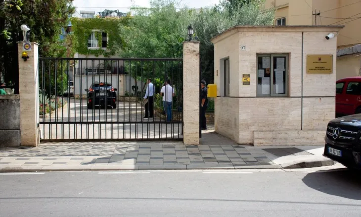 Mashtrim, pastrim parash dhe evazion fiskal, Prokuroria e Tiranës çon në gjyq 6 persona dhe 5 kompani