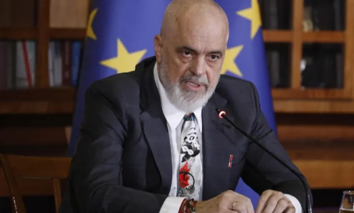 Mashtrimet e Ramës dhe Batonit/ Bllokimi i raportit IBAR për integrimin u paralajmërua në dhjetor