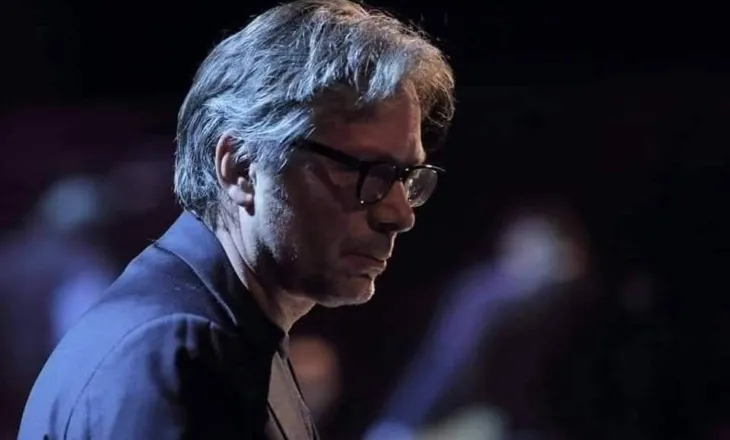 Massimo Recalcati: Fjalët…