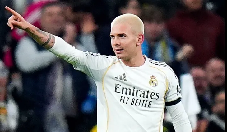 Mastantuono po rezulton një dështim i plotë, Real Madrid gjen zgjidhjen e vetme për të shpëtuar karrierën e argjentinasit