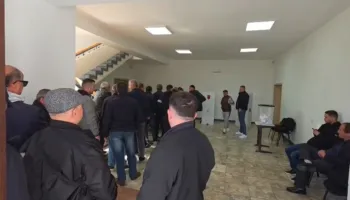 Mat / PD zgjedh sot drejtuesin e ri