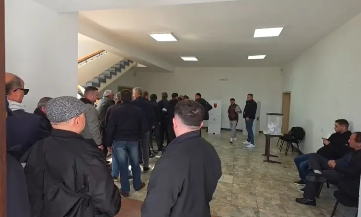 Mat / PD zgjedh sot drejtuesin e ri