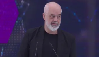 “Match Maker Albania” në Tiranë, Rama: Shqipëria po bëhet destinacion biznesi dhe investimesh