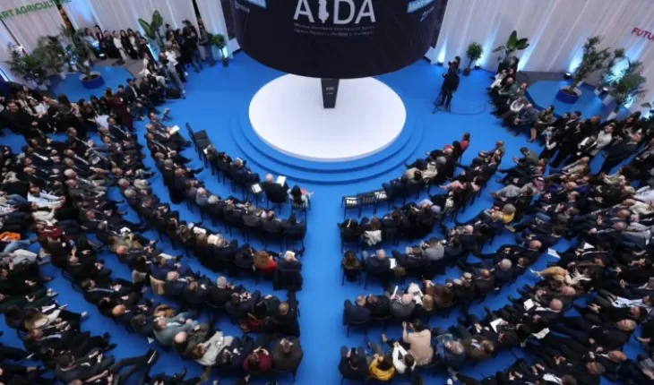 Match Maker Albania2, Rama: Shqipëria shihet me seriozitet nga investitorët e huaj