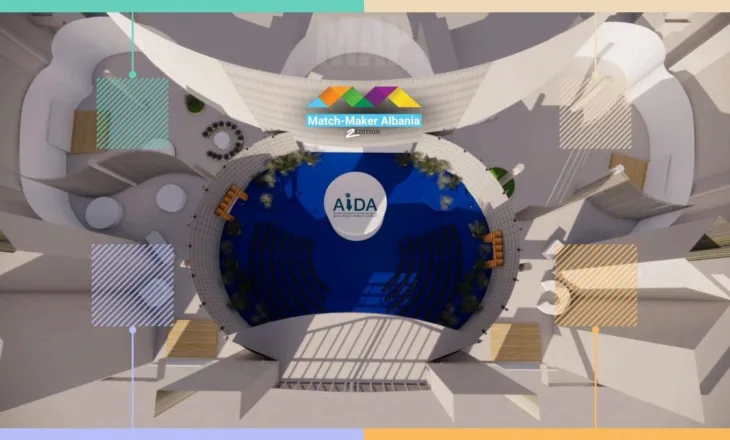 Matchmaker Albania 2, aktiviteti më i madh i biznesit në vend