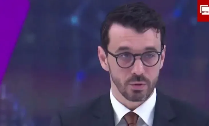 “Matchmaker Albania”- Karakaçi: Shqipëria, destinacion i besueshëm për investime në energji të ripërtërishme