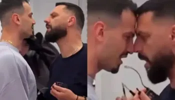 Mateo vë në siklet Mirin: Do e lije bashkëshorten për Selin?