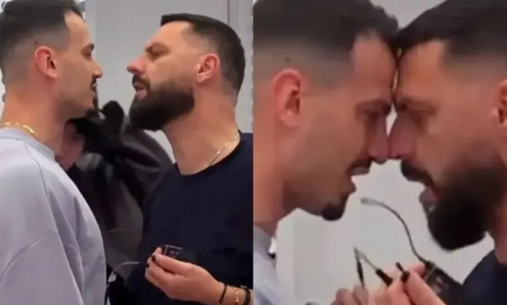 Mateo vë në siklet Mirin: Do e lije bashkëshorten për Selin?