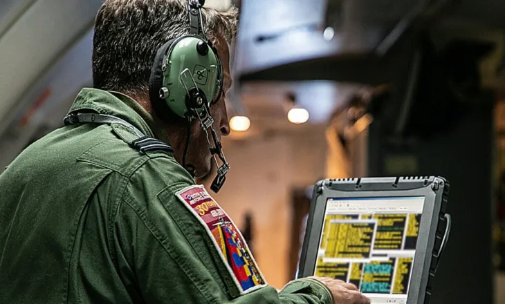 Maven Smart System/ SHBA përdori një nga mjetet më të avancuara Al për të goditur Iranin