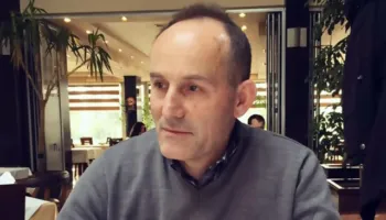 Maxhun Osmanaj: Marsi, s’është vetëm frymë…