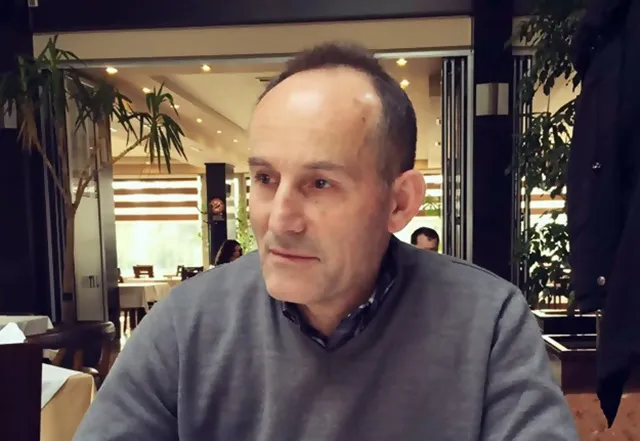 Maxhun Osmanaj: Marsi, s’është vetëm frymë…