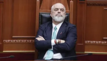 Mazhoranca rrëzoi arrestimin e Ballukut, Rama i përgjigjet Gjermanisë dhe Britanisë: Do e bënte çdo parlament në Europë