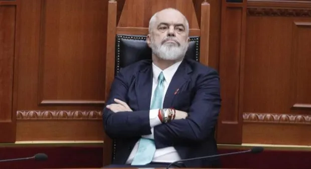 Mazhoranca rrëzoi arrestimin e Ballukut, Rama i përgjigjet Gjermanisë dhe Britanisë: Do e bënte çdo parlament në Europë