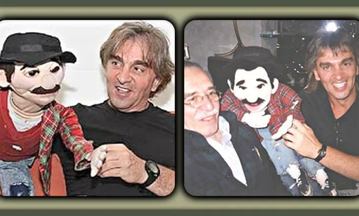 MBANI MEND: Markezi nuk ka shkruajtur “Letër lamtumirëse”, Johnny Welch është autori!