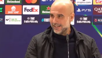 Mbapeja udhëtoi drejt Parisit për t’u rekuperuar, Guardiola nuk i kursen batutat: Me sa di unë, nuk ishte vetëm