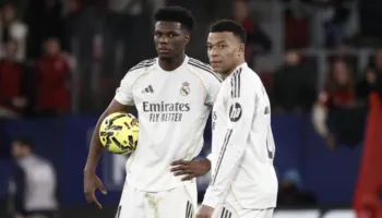 Mbappe e nis nga stoli. “Qytetarët” për përmbysjen e madhe. Chelsea nuk është dorëzuar, Arsenal duhet të bëjë detyrën. FORMACIONET ZYRTARE