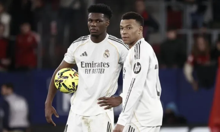 Mbappe e nis nga stoli. “Qytetarët” për përmbysjen e madhe. Chelsea nuk është dorëzuar, Arsenal duhet të bëjë detyrën. FORMACIONET ZYRTARE