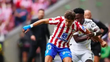 Mbappe e nis nga stoli. Real Madrid-Atletico, zbardhen formacionet zyrtare