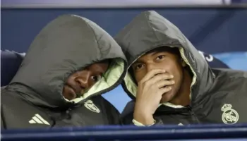 Mbappé tradhtohet nga stafi mjekësor i Realit; zemërim “monumental” i sulmuesit francez