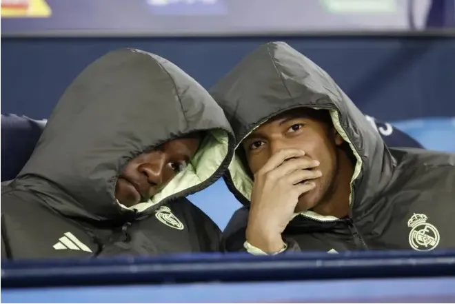 Mbappé tradhtohet nga stafi mjekësor i Realit; zemërim “monumental” i sulmuesit francez