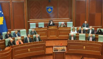 Mbaroi një natë e gjatë për Kosovën, akoma pa president. Një klasë politike e papërgjegjshme!