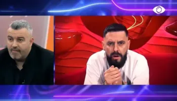“Mbaron pas Selinës”/ Prishet aleanca Mes Mirit dhe Rogertit, Arbri thumbon: “As Juela nuk të do”