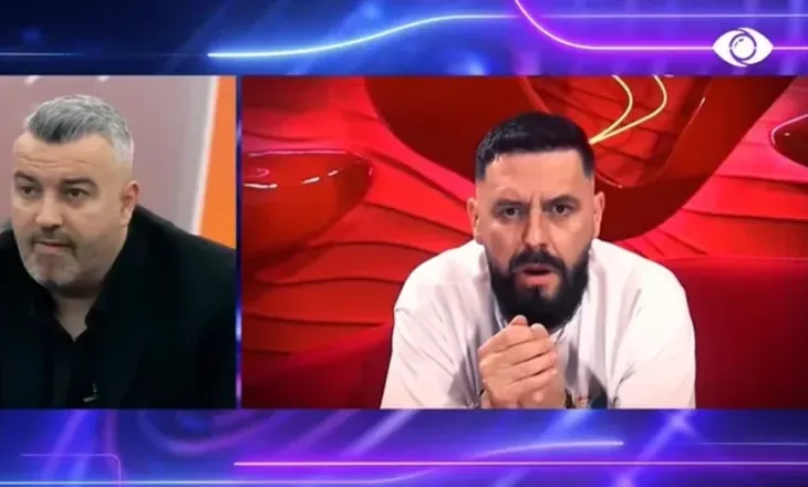 “Mbaron pas Selinës”/ Prishet aleanca Mes Mirit dhe Rogertit, Arbri thumbon: “As Juela nuk të do”