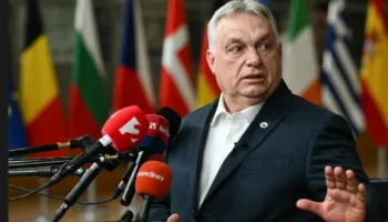 Mbështetja nga Rusia dhe SHBA-të nuk po e shpëton Orbánin në zgjedhje