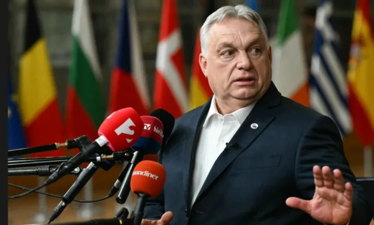 Mbështetja nga Rusia dhe SHBA-të nuk po e shpëton Orbánin në zgjedhje