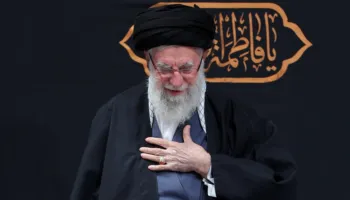 Mbeti e plagosur rëndë nga sulmet izraelito-amerikane, ndërron jetë gruaja e Khameneit
