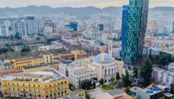 Mbi 1.6 mld € investime të huaja në vitin 2025, rreth 34% e tyre ‘rrëmbehen’ nga pasuritë e paluajtshme