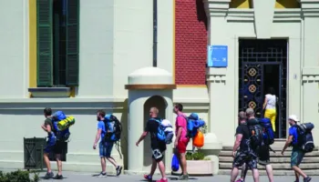 Mbi 1 milion turistë në 2 muaj/ INSTAT publikon të dhënat, ja shtetasit që kryesojnë listën