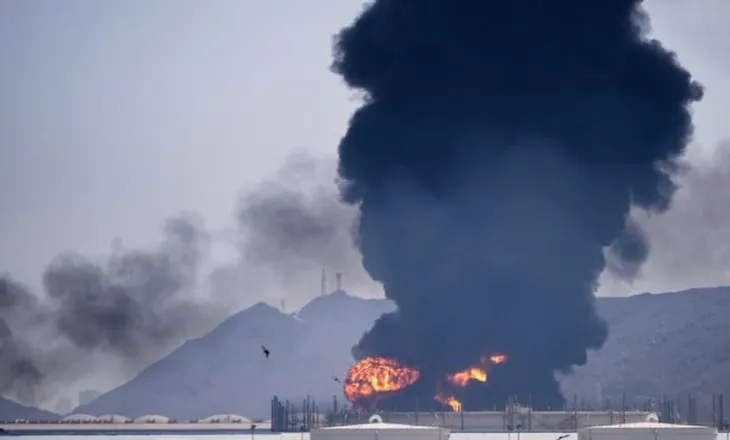 Mbi 200 fëmijë të vrarë në Iran, Izraeli njofton nisjen e sulmeve ajrore