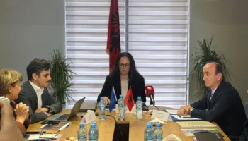 Mbi 200 mijë inspektime në tregun e punës