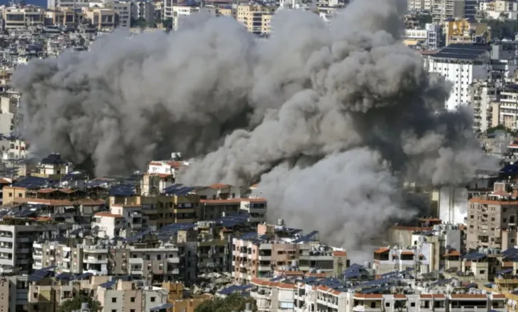 Mbi një mijë viktima në tre javë, Libani publikon shifrat nga fillimi i luftës