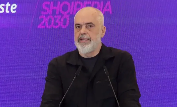 Mbledhja e Asamblesë/ Rama ndryshon drejtuesit politikë, ja lëvizjet e reja në qarqe