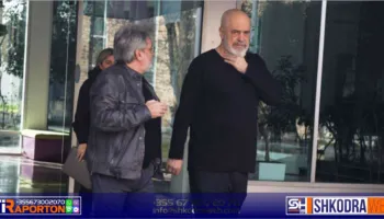 Mbledhja e Kryesisë së PS, Rama jep porosi për takime me bazën dhe zgjedhje brenda strukturave…