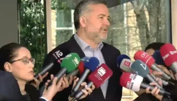 Mbledhja e Kryesisë socialiste, Klosi: Në qershor zgjedhje brenda partisë, do të ngremë strukturat e PS edhe në diasporë